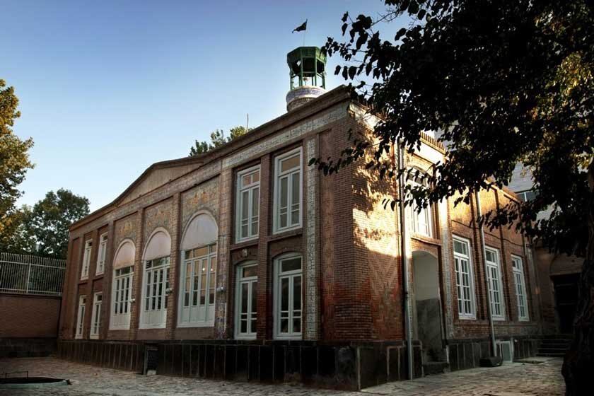 Quake inflicts $100,000 of damage to historical sites in Khoy