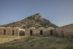 Lorestan caravanserais vital assets for tourism