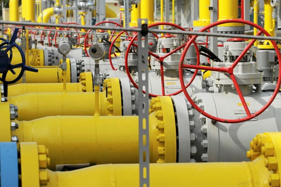 İran, Türkiye’ye gaz ihracatını yeniden başlattı