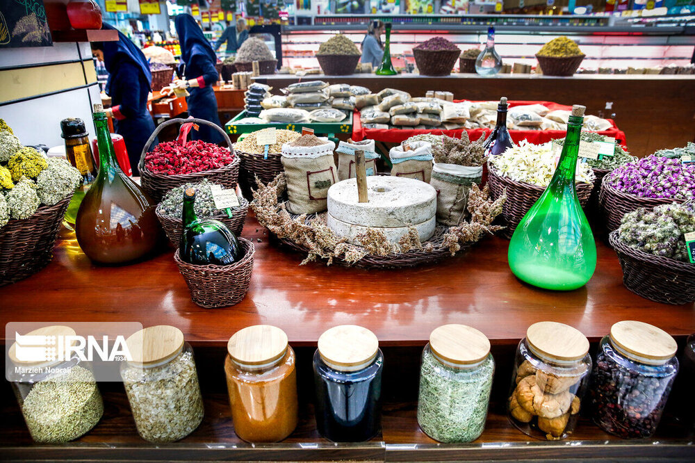 Medicinal plants industry to be introduced to global market