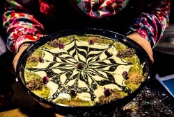 National festival of thick Persian soup opens to public