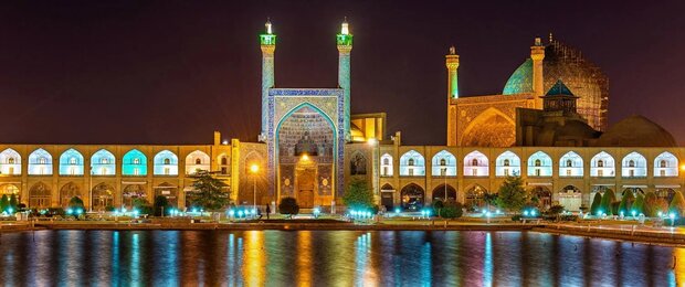 From Ahvaz to Mashhad, here are top Iranian cities  that should be on your radar