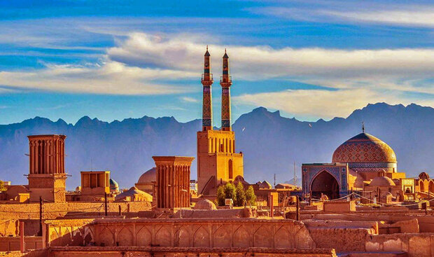 From Ahvaz to Mashhad, here are top Iranian cities  that should be on your radar