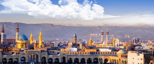 From Ahvaz to Mashhad, here are top Iranian cities  that should be on your radar