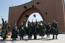 Iranian universities rise by 10% in Times ranking
