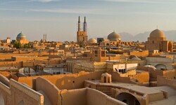 Yazd to launch digital center for historical documents