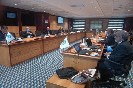 Iran announces readiness to implement regional health plans - Tehran Times