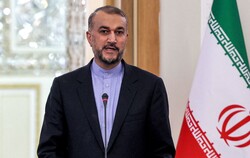 amir abdollahian