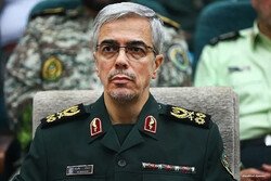 Bagheri