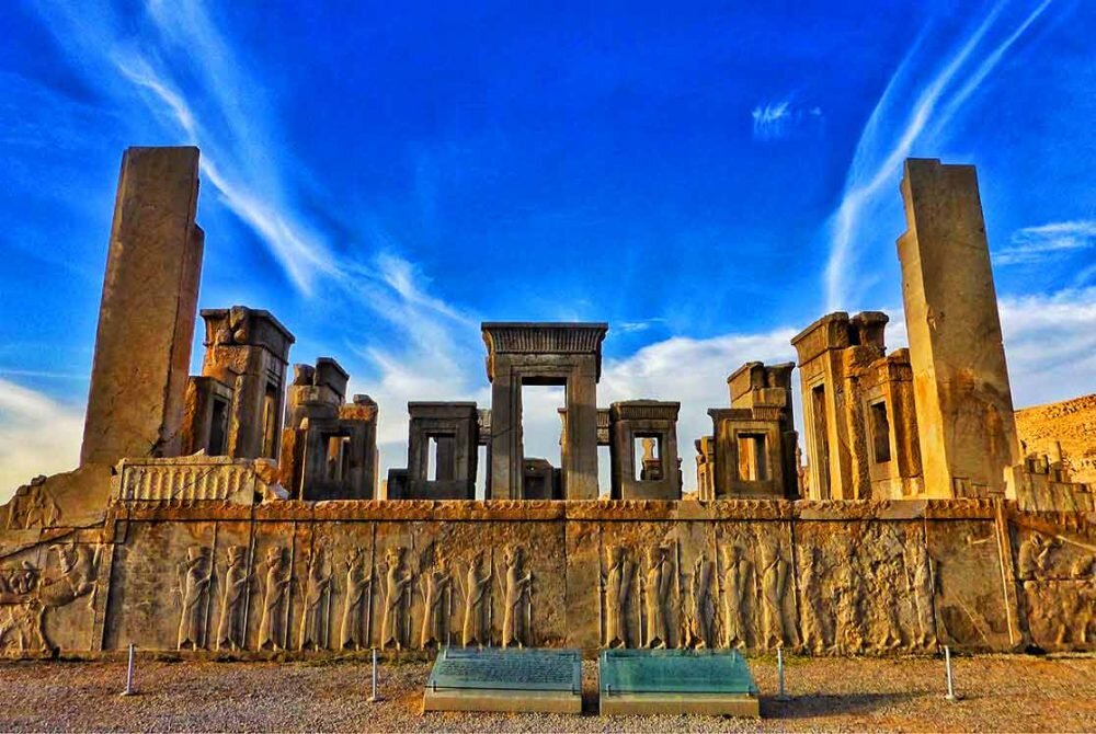 Persepolis
