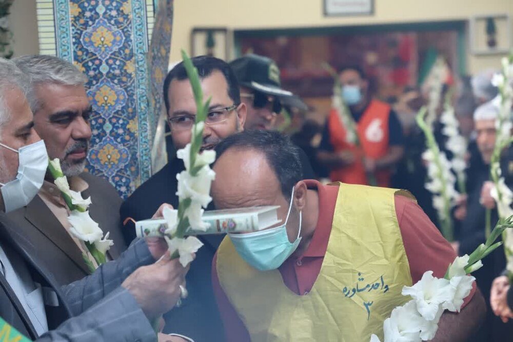 Over 3,600 involuntary prisoners freed in 6 months