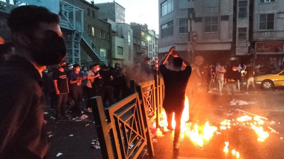 Riot