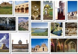 Shiraz exhibit to put spotlight on travel destinations, regional arts