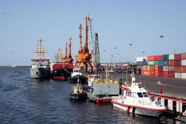 Caspian Sea