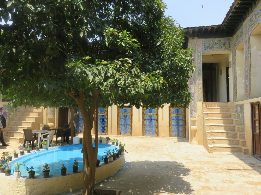 Historical properties