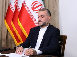 Amir Abdollahian
