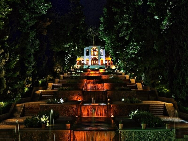 UNESCO-designated garden to show off bright new look