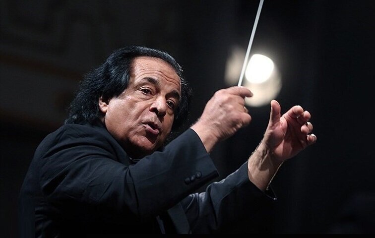 İranlı Maestro Ali Rahbari Cumhuriyet Bayramı’nda İstanbul Orkestrası’nda konser verecek