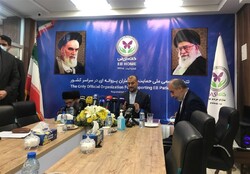 Iran's FM announces sanctions on the West