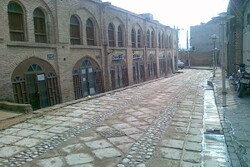 Afzal Caravanserai