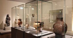 104,000 visits to West Azarbaijan museums registered in year