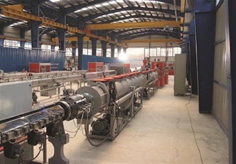 industry