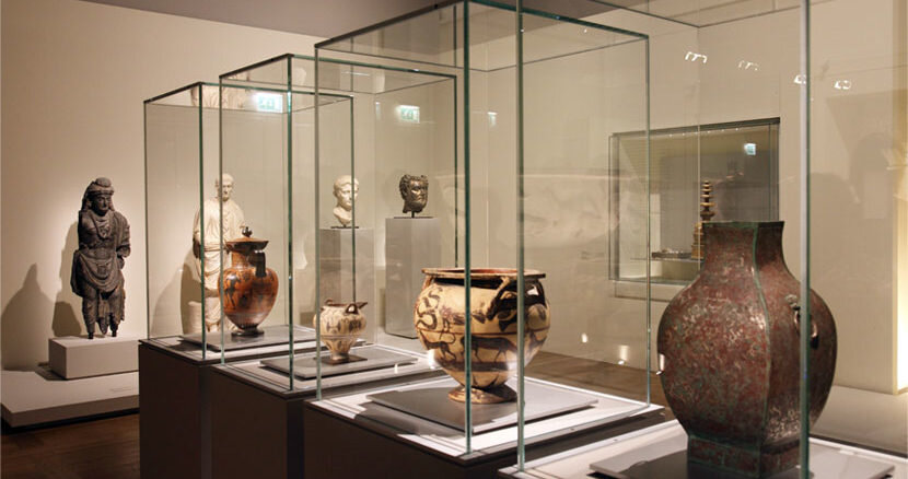 104,000 visits to West Azarbaijan museums registered in year