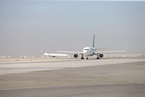 Foreign travels to Mashhad rise 311 percent year on year