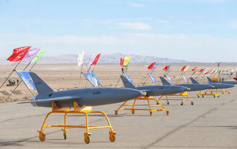 Drones