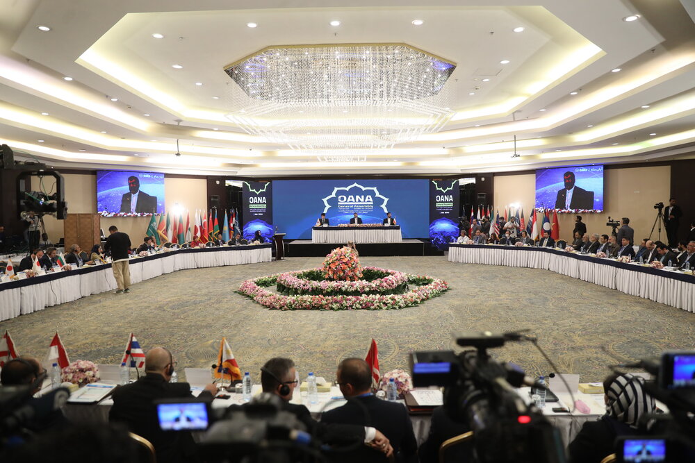 OANA great opportunity to end Western media monopoly