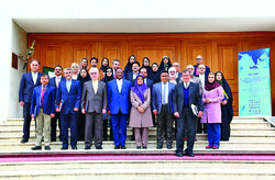 Tehran hosts Meeting of IORA RCSTT Advisory Council