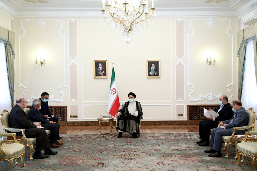 Raisi