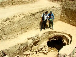 Nahavand may attract more travelers due to archaeological feats