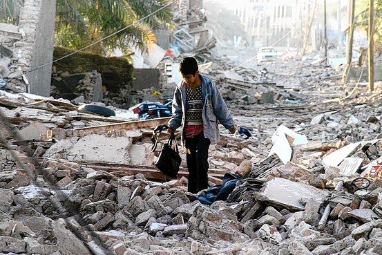 Iran shook with over 600 earthquakes in a month