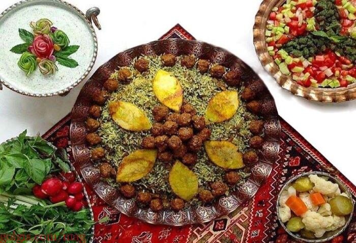 gastronomy