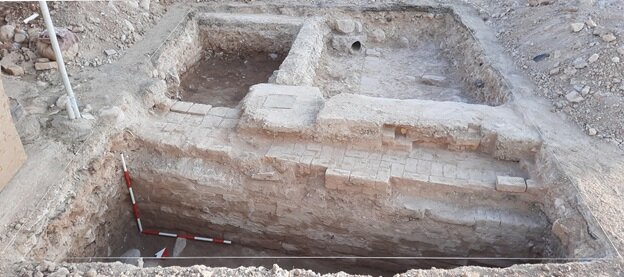 Qasr-e Shirin