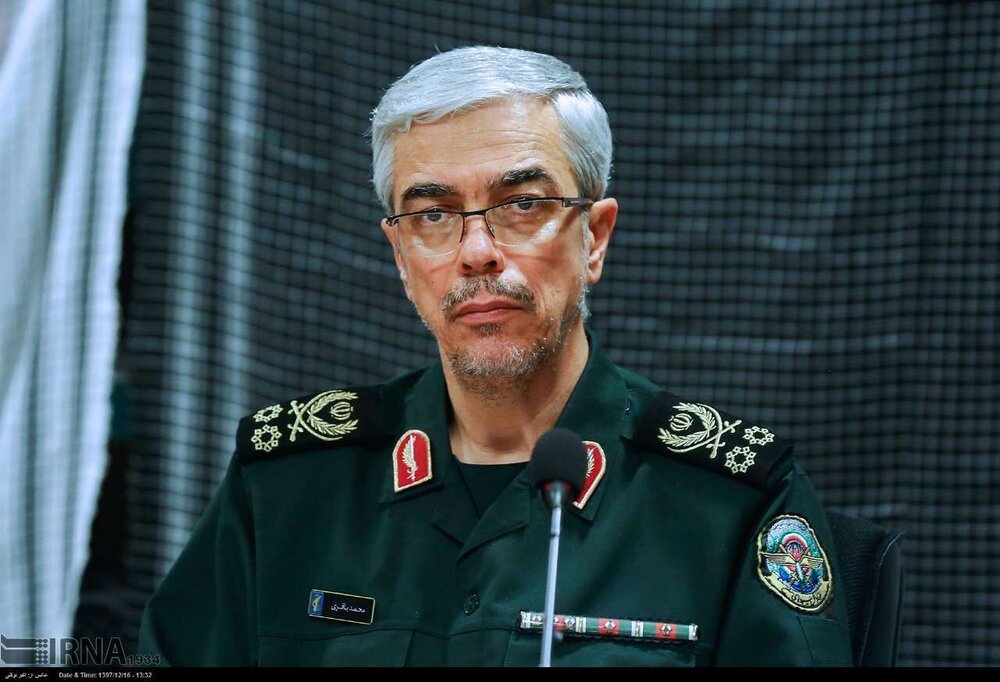 Bagheri