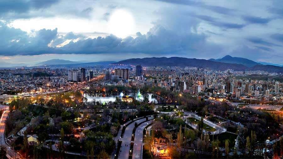 Tabriz