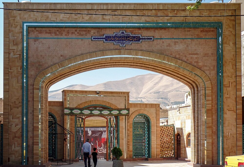 Sanandaj to improve facilities for religious sites