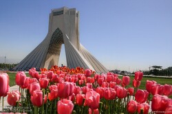 When’s the best time to visit Iran?