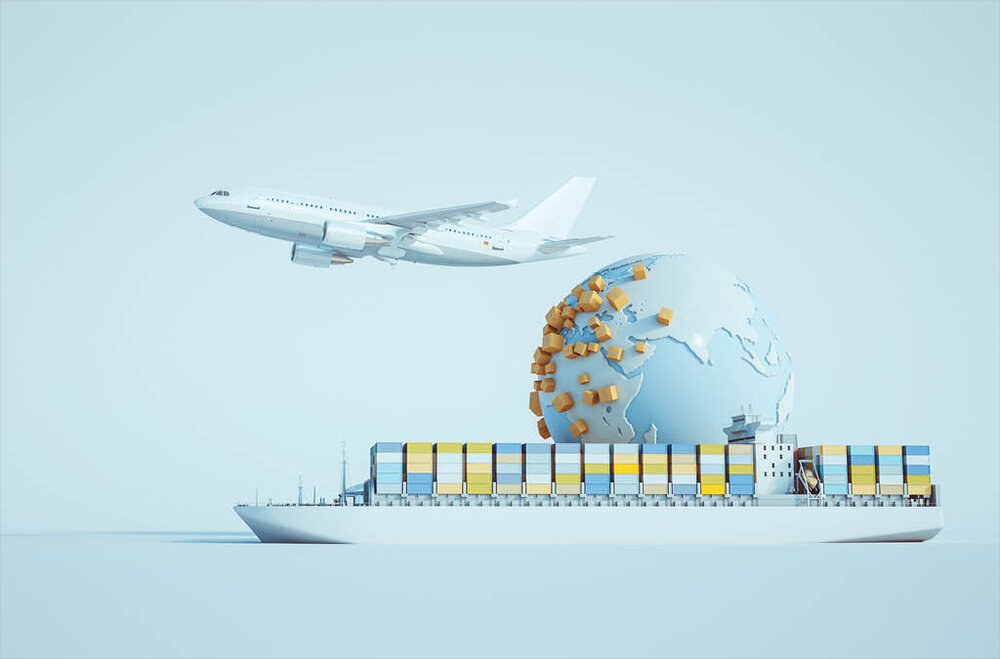 Export
