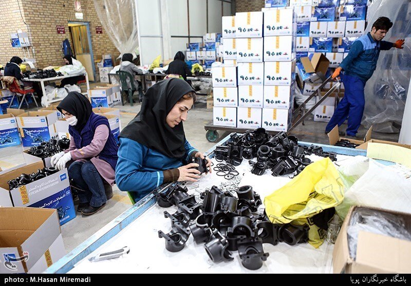 Charity generates 900,000 job opportunities for the needy