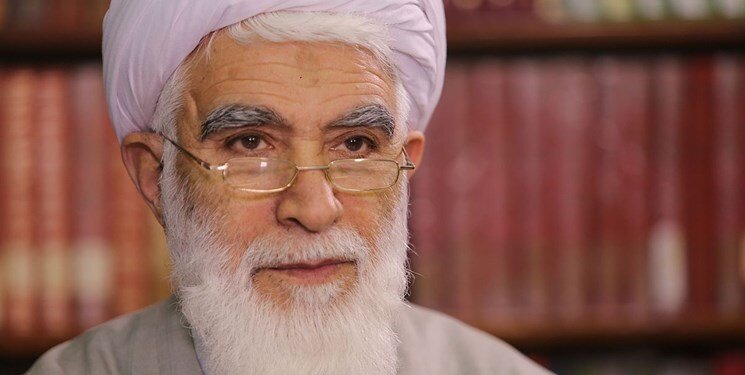 Ayatollah Akhtari