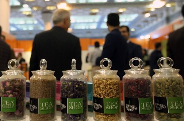 Iran exports $700m of medicinal plants