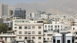 Tehran rental