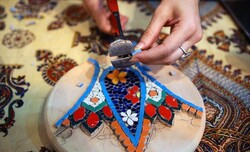 handicrafts skills