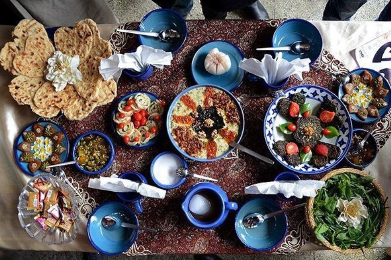 gastronomy