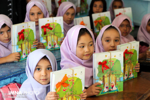 Education of foreign nationals on agenda