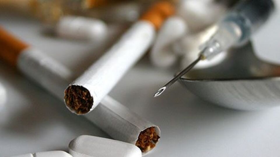 Anti-drug fight needs intl. community’s technical assistance
