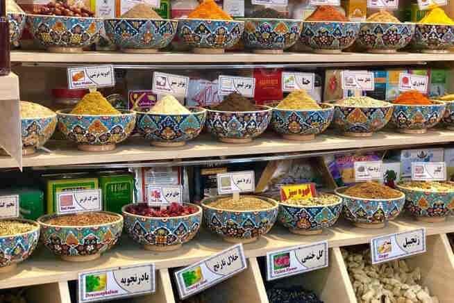 Venezuela welcomes cooperation with Iran in medicinal plants